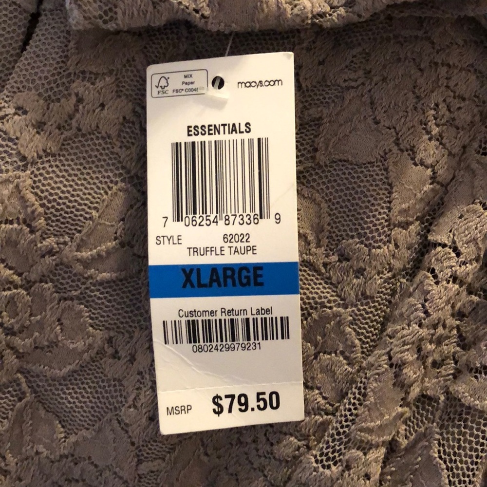INC jacket - Picture 4 of 4